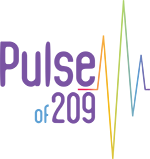 Pulse of 209
